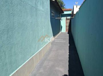 Casa · 113m² · 4 Quartos · 1 Vaga · Casa à Venda - Bairro Geraldo de Correia de Carvalho - Ribeirão Preto SP - Zona Norte