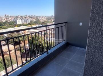 Apartamento · 50m² · 2 Quartos · 1 Vaga · Apartamento á Venda no Condomínio Urben Ametist- Ribeirão Preto / SP