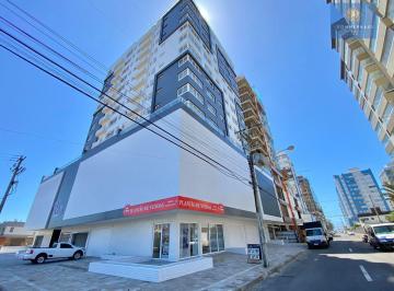 Apartamento · 39m² · 1 Quarto · 1 Vaga · Apartamento de frente em Capão da Canoa
