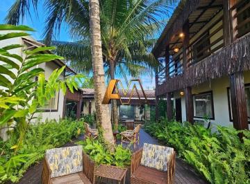 Casa · 750m² · 6 Quartos · CASA CHALÉ 6 SUÍTES — TAIPU DE FORA
