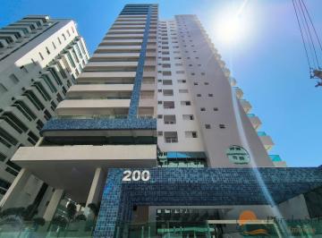 Apartamento · 80m² · 2 Quartos · 1 Vaga · Apartamento à venda no bairro Ocian - Praia Grande/SP