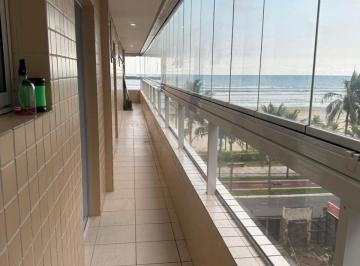Apartamento · 127m² · 3 Quartos · 2 Vagas · Apartamento à venda no bairro Real - Praia Grande/SP