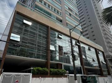 Apartamento · 107m² · 3 Quartos · 3 Vagas · Apartamento à venda no bairro Caiçara - Praia Grande/SP