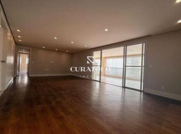 Apartamento · 210m² · 4 Quartos · 3 Vagas · Galleria Mooca - Apartamento à venda com 210 m², 4 quartos, varanda gourmet e 3 vagas, na Mooca, em
