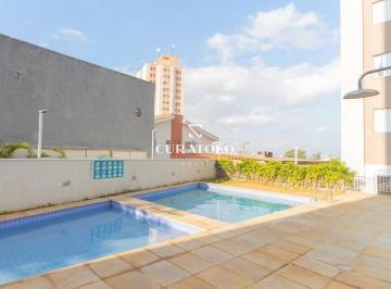 Apartamento · 56m² · 2 Quartos · 1 Vaga · Oggi Penha - Apartamento à venda com 56 m², 2 quartos, varanda e vaga, Chácara Cruzeiro do Sul, em S