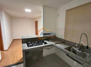 Apartamento · 46m² · 2 Quartos · 1 Vaga · Condomínio Morada das Magnólias - APARTAMENTO À VENDA NO MAGNÓLIAS - MOGI MIRIM/SP - MINHA CASA MINH