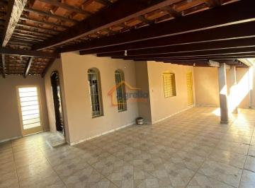 Casa · 134m² · 2 Quartos · 2 Vagas · CASA TÉRREA À VENDA NO TUCURA EM MOGI MIRIM/SP