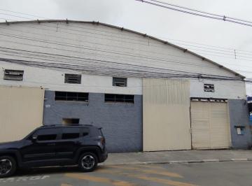 Comercial · 1000m² · GALPÃO PARA LOCAÇÃO – FAZENDINHA | SANTANA DE PARNAÍBA