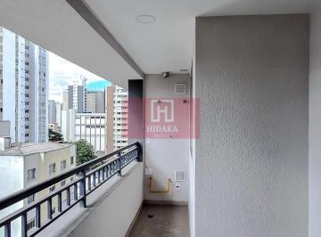Apartamento · 30m² · 1 Quarto · Apartamento à venda no bairro Vila Mariana - São Paulo/SP, Zona Sul