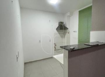 Apartamento · 47m² · 2 Quartos · 1 Vaga · Apartamento no Parque Madri · 2 Quartos · Vila Maria, Marília