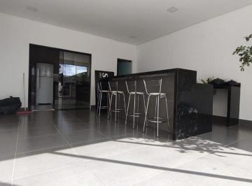 Casa de 4 quartos, Vicente Pires · Casa de 400 m² com 4 quartos à venda em 26 de Setembro