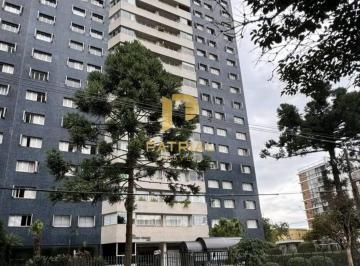 Apartamento · 168m² · 4 Quartos · 2 Vagas · Elegante Apartamento - Face Leste
