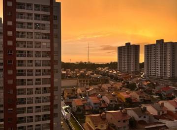 Apartamento de 2 quartos, Manaus · Apartamento na Ponta Negra, andar alto, vista pro rio, ao lado do shopping