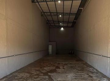 Comercial , Goiânia · GALPÃO COMERCIAL
