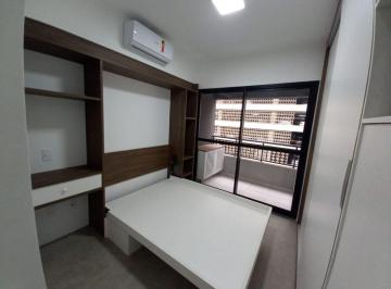 Apartamento de 1 quarto, São Paulo · STUDIO PARA LOCAÇÃO NA REGIÇAO CENTRL 01 DORMITORIO