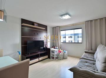Apartamento de 3 quartos, Brasília · SHCES 403 H | VAZADO | 3º ANDAR