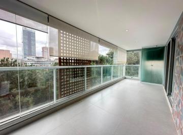 db81540e-f359-4fe8-900f-e569f0a0afd8 · Elegante apartamento para locação em Chácara Santo Antônio (Zona Sul) com 3 quartos, sendo 3 suítes,