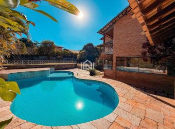 casa a venda no condominio nova higienopolis - piscina · Casa à venda - em Nova Higienópolis