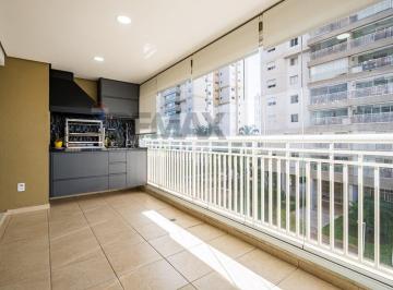 Apartamento · 132m² · 3 Quartos · 2 Vagas · Apartamento à Venda na Barra Funda | 132 m² | 3 Quartos | Varanda Gourmet | Celebration