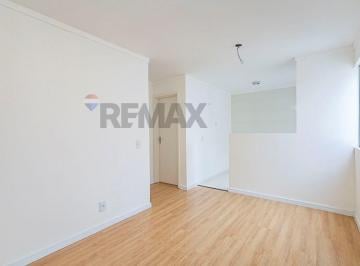 Apartamento · 40m² · 2 Quartos · 1 Vaga · Apartamento com 40m² - 2 quartos, Ouro Verde, Campo Largo