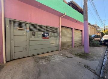 Casa · 170m² · 3 Quartos · 2 Vagas · Casa com vista para a represa com 3 dormitórios no bairro Jardim Sandra em Mairipora