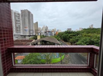 Apartamento · 89m² · 2 Quartos · 1 Vaga · Apartamento Exclusivo à Venda na Praia das Astúrias – Guarujá | 89 m² | Mobiliado | Vaga Demarcada |