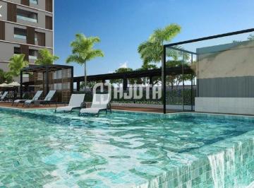 Apartamento · 98m² · 3 Quartos · Apartamento de 98m² no Myrá JK com 3 quartos em Rio Preto