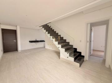 Apartamento · 133m² · 4 Quartos · 2 Vagas · Cobertura à venda 4 quartos 2 suítes elevador salão de festas gourmet no bairro Itapoã Belo Horizont