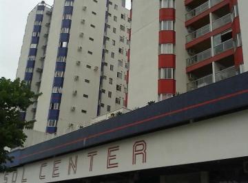 Apartamento · 60m² · 2 Quartos · 1 Vaga · Apartamento Semi Mobiliado para Aluguel no Kobrasol – São José/SC