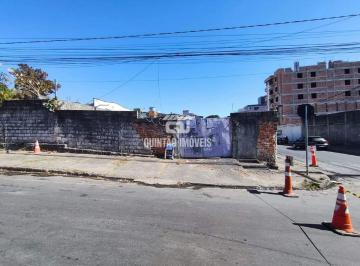 Terreno · 360m² · Lote para aluguel, INCONFIDENTES - Contagem/MG