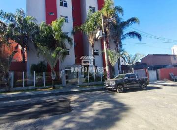Apartamento · 65m² · 2 Quartos · 1 Vaga · Apartamento para aluguel, 2 quartos, 1 vaga, SANTA CRUZ INDUSTRIAL - Contagem/MG