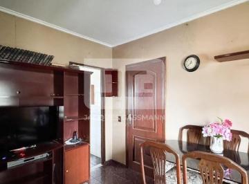 Apartamento · 59m² · 2 Quartos · Apartamento para aluguel - em Baeta Neves