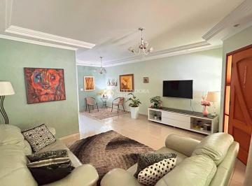Casa · 148m² · 3 Quartos · 4 Vagas · Sobrado - Nova Petrópolis - São Bernardo do Campo/SP