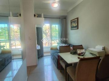Apartamento · 42m² · 2 Quartos · Apartamento a venda, 2 dormitórios, 1 vaga, Vila Bela Vista, Santo André, SP