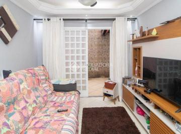 Casa · 110m² · 2 Quartos · 2 Vagas · CASA - SANTO ANDRÉ - VILA METALURGICA