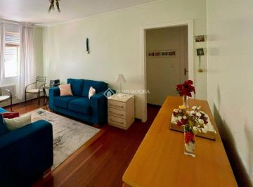 Apartamento · 78m² · 3 Quartos · 1 Vaga · APARTAMENTO 02 QUARTOS 77M² BAIRRO SÃO JOÃO