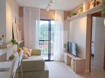 570ee5a678294ff3e793332ae5a1909619d4deaf · PORTEIRA FECHADA NAS MANSÕES SANTO ANTÔNIO à venda, 2 dormitórios 47 m² - Mansões Santo Antônio - C