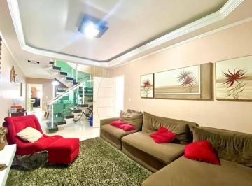 306be7243231c01d109100a949d974f4c6935fee · Sobrado com 3 dormitórios à venda, 202 m² por R$ 780.500,00 - Jardim Bela Vista - Guarulhos/SP