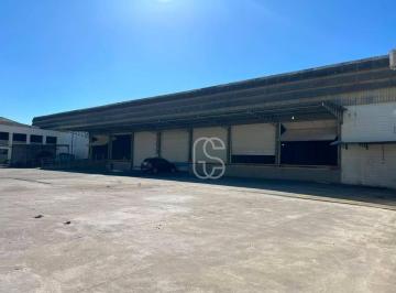 251752a9d19f88e7e87da05f8a232a387bce7ce5 · Galpão para alugar, 3280 m² por R$ 114.075/mês - Parque Industrial do Jardim São Geraldo - Guarulhos