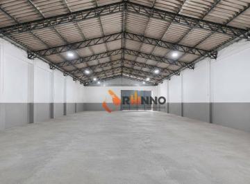 4ff43799b34f90adb333a6c901a50920d96b91bd · Barracão, 318 m² - venda por R$ 1.650.000,00 ou aluguel por R$ 12.000,00/mês - Bacacheri - Curitiba/