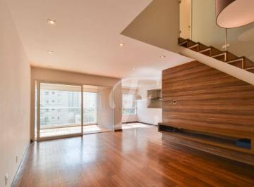 dc161cd1ec648c3f898792e2efdb4e4e5c593d19 · Apartamento Duplex com 3 dormitórios para alugar, 150 m² por R$ 19.236,50/mês - Bela Vista - São Pau