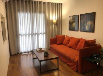 Apartamento de 1 quarto, São Paulo · Imóvel para aluguel com 40 metros quadrados com 1 quarto em Jardim Paulista - São Paulo - SP