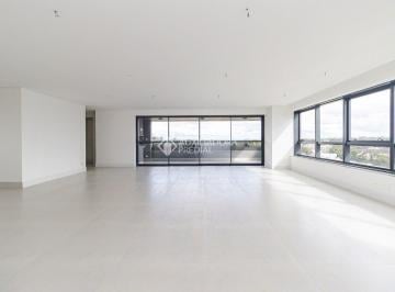 Apartamento · 272m² · 3 Quartos · 4 Vagas · Apartamento de Alto Padrao com 3 Suites no Edificio Maison Legend - Ecoville