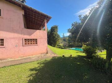 Rural de 2 quartos, São Francisco Xavier · Chácara à Venda em São Francisco Xavier – Conforto, Lazer e Natureza