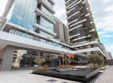 Comercial · 70m² · 2 Vagas · Sala Comercial Alto da Gloria Curitiba