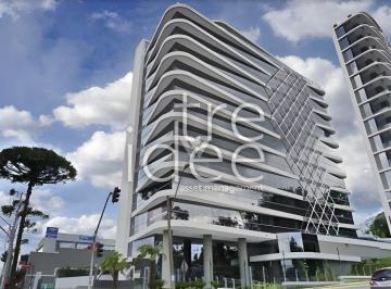 Comercial · 36m² · Sala Comercial  Campina do Siqueira Curitiba