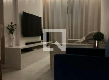 Apartamento · 113m² · 3 Quartos · 2 Vagas · Apartamento à Venda - Vila Augusta, 3 Quartos, 113 m² - Guarulhos