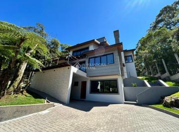 Casa · 288m² · 3 Quartos · CASA COM POUQUÍSSIMO USO PRÓXIMO AO LAGO NEGRO!