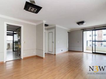 db79af96bd5dbc7934a99395da86b44c66aeeec5 · Apartamento com 4 dormitórios à venda, 118 m² por R$ 1.240.000,00 - Vila Hamburguesa - São Paulo/SP