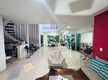 4a945929e0974bfcaf05d4c6ea6792a710411149 · Sobrado com 4 dormitórios à venda, 340 m² por R$ 3.500.000 - Royal Park Residence & Resort - Lon